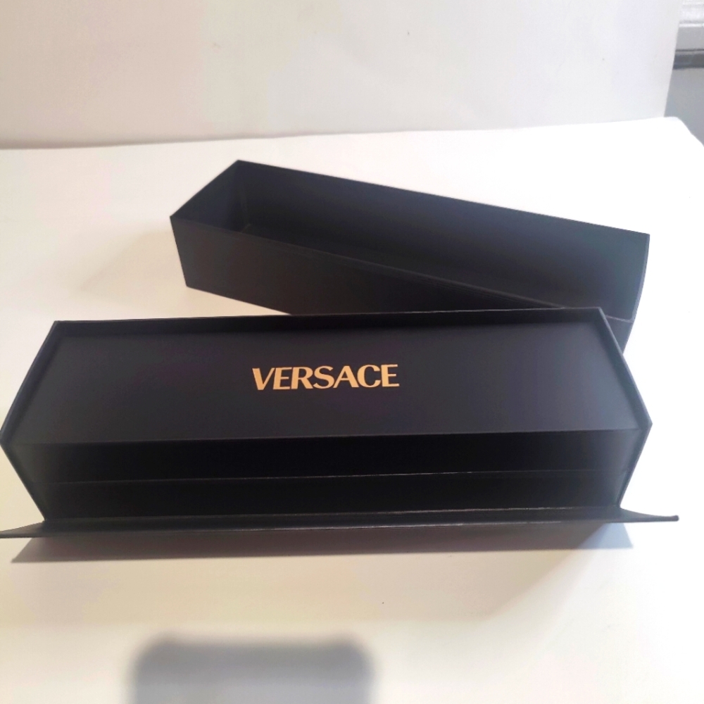 Versace Empty Boxex - Picture 5 of 11